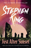 Just After Sunset: A riveting, dark story collection from the No. 1 bestseller