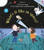 First Questions And Answers: What'S It Like In Space?
