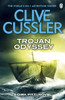 Trojan Odyssey: Dirk Pitt #17