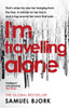 I'm Travelling Alone: (Munch and Kruger Book 1)