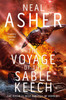The Voyage of the Sable Keech