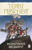 Monstrous Regiment: (Discworld Novel 31)