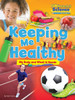 Fundamental Science Key Stage 1: Keeping Me Healthy: My Body and What it Needs