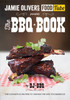 Jamie'S Food Tube: The Bbq Book