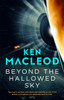 Beyond the Hallowed Sky: Book One of the Lightspeed Trilogy