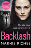 Backlash: The Gripping New Crime Thriller That Will Keep You On The Edge Of Your Seat