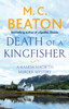 Death Of A Kingfisher