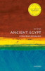 Ancient Egypt: A Very Short Introduction