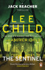 The Sentinel: (Jack Reacher 25)