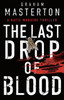The Last Drop of Blood: a darkly original, gripping thriller from the unmissable Katie Maguire series in 2026