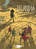 Islandia Vol 3: The Legacy of the Sorcerer