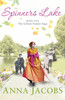 Spinners Lake: Book Five in the stunningly heartwarming Gibson Family Saga