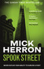 Spook Street: The bestselling thrillers that inspired the hit Apple TV+ show Slow Horses (Slough House Thriller 4)
