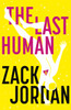 The Last Human: A riveting young adult space opera