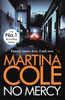 No Mercy: The Heart-Stopping Novel From The Queen Of Crime