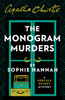 The Monogram Murders: The New Hercule Poirot Mystery