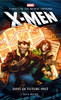 Marvel novels - X-Men: Days of Future Past