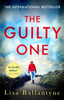 The Guilty One: The stunning Richard & Judy Book Club pick