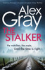 The Stalker: Book 16 in the Sunday Times bestselling crime series