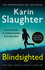 Blindsighted: Grant County Series, Book 1