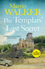 The Templars' Last Secret: The Dordogne Mysteries 10