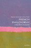 French Philosophy: A Very Short Introduction