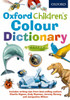 Oxford Children's Colour Dictionary