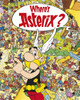 Asterix: Where'S Asterix?