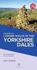 Bradwell's Longer Walks in the Yorkshire Dales