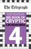 The Telegraph Big Book of Cryptic Crosswords 4