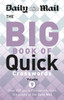 Daily Mail Big Book of Quick Crosswords 9