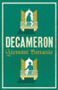 Decameron: Newly Translated and Annotated (Alma Classics Evergreens)