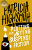 Plotting And Writing Suspense Fiction