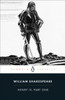 Henry IV Part One