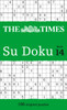 The Times Su Doku Book 14: 150 Challenging Puzzles from the Times