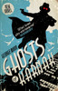 Ghosts of Karnak: A Ghost Novel