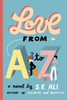Love From A To Z