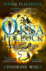 Oksa Pollock: The Heart of Two Worlds
