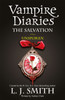The Vampire Diaries: The Salvation: Unspoken: Book 12