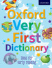 Oxford Very First Dictionary