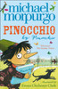 Pinocchio - 9780007512997