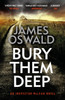 Bury Them Deep: a dark and atmospheric thriller from the Sunday Times bestselling Inspector McLean series
