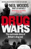 Drug Wars: The terrifying inside story of Britain’s drug trade