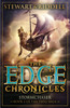 The Edge Chronicles: Stormchaser: Second Book of Twig