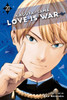 Kaguya-Sama: Love Is War, Vol. 20