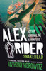 Snakehead: The explosive seventh adventure in the bestselling spy series that's sold over 21 million copies; for fans of action, gadgets and danger aged 9-14