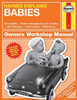 Haynes Explains Babies: Haynes Explains