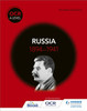 OCR A Level History: Russia 1894-1941