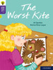 Oxford Reading Tree Word Sparks: Level 11: The Worst Kite