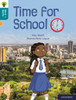 Oxford Reading Tree Word Sparks: Level 9: Time for School